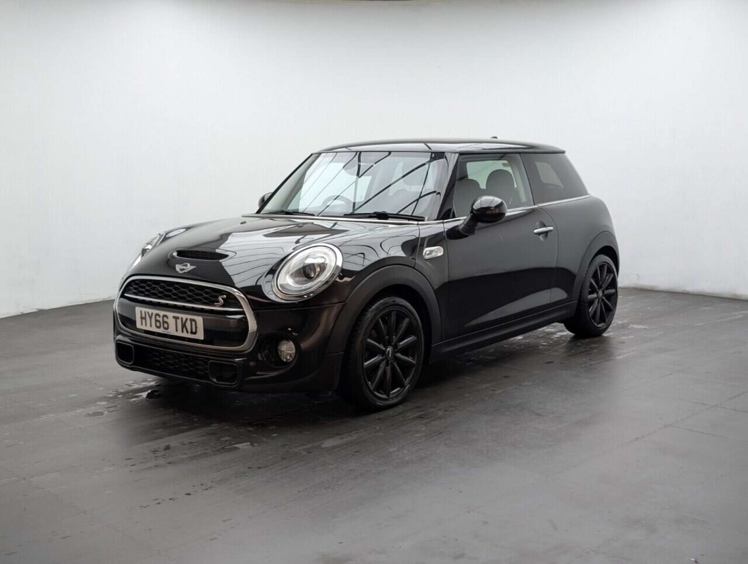 Used MINI Hatch 2016 for sale - 77713345: Photo 4