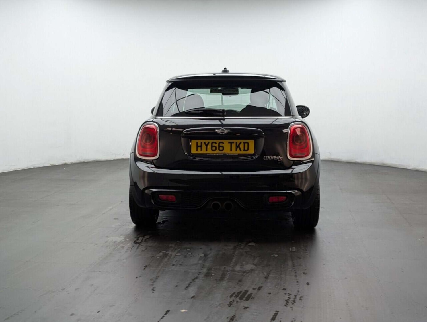 Used MINI Hatch 2016 for sale - 77713345: Photo 7