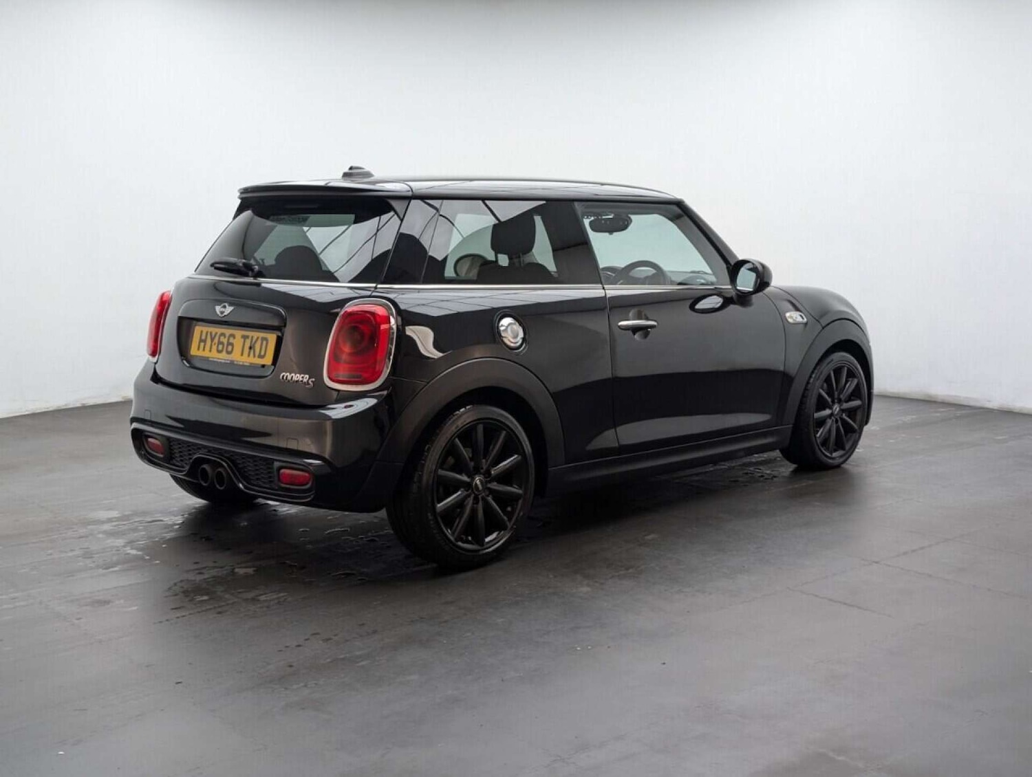 Used MINI Hatch 2016 for sale - 77713345: Photo 8