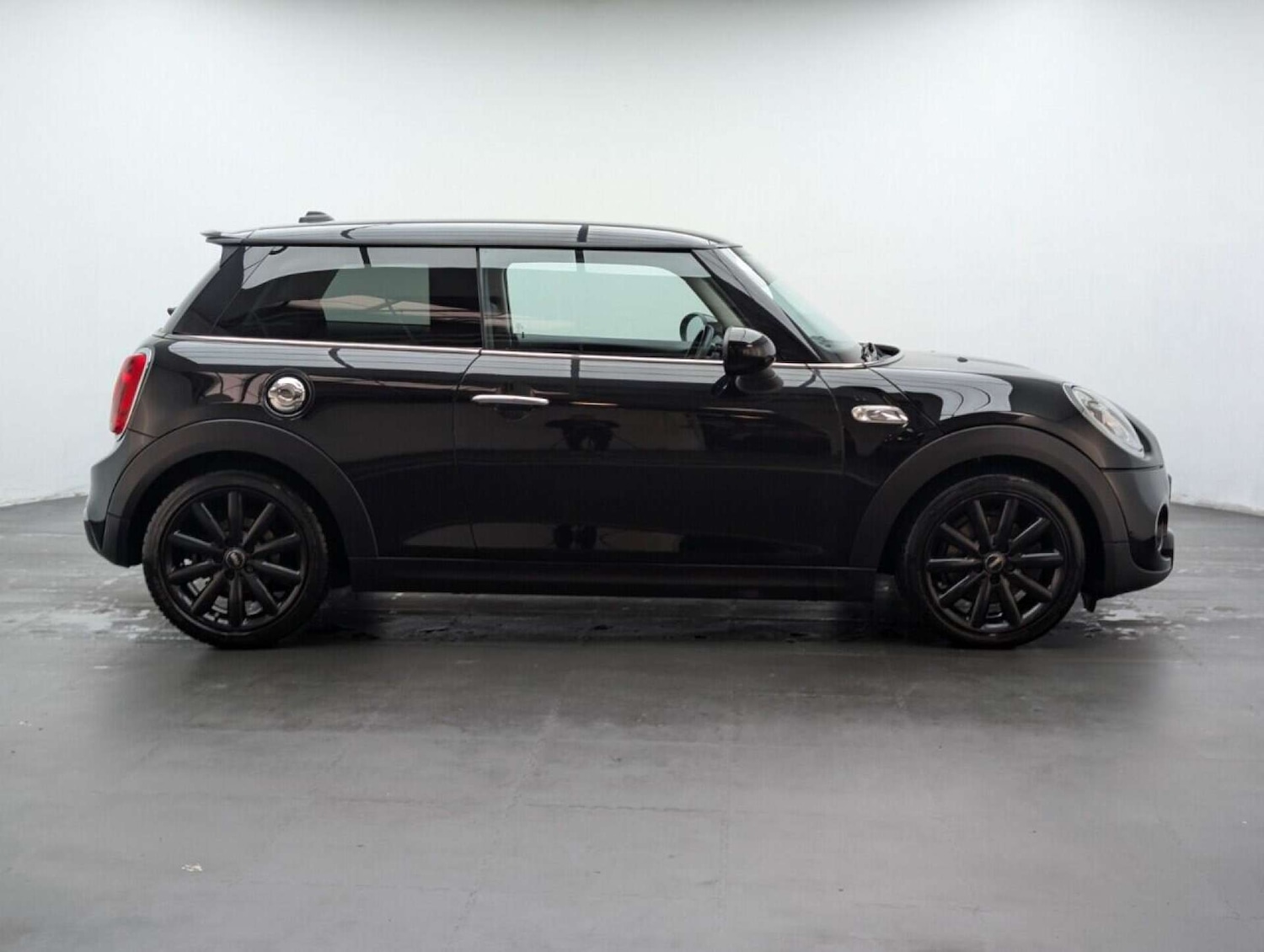 Used MINI Hatch 2016 for sale - 77713345: Photo 9