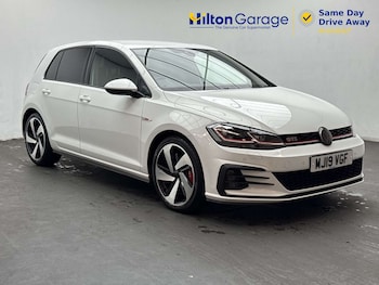 Used Volkswagen Golf 2019 for sale - 79384429: Photo