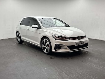 Used Volkswagen Golf 2019 for sale - 79384429: Photo