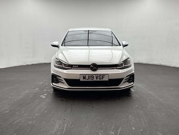 Used Volkswagen Golf 2019 for sale - 79384429: Photo