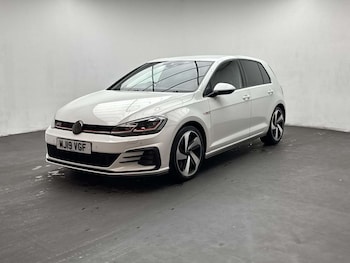 Used Volkswagen Golf 2019 for sale - 79384429: Photo