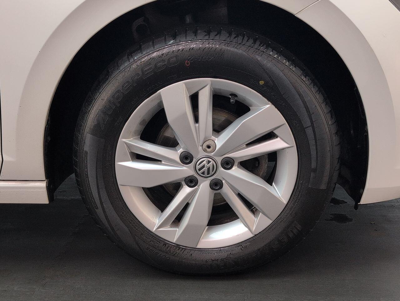 Used Volkswagen Polo 2018 for sale - 76424577: Photo 10