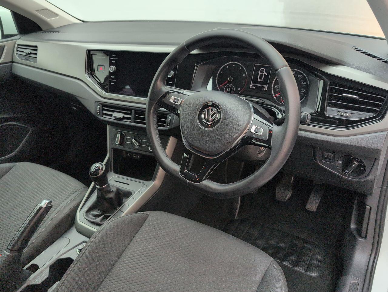 Used Volkswagen Polo 2018 for sale - 76424577: Photo 11