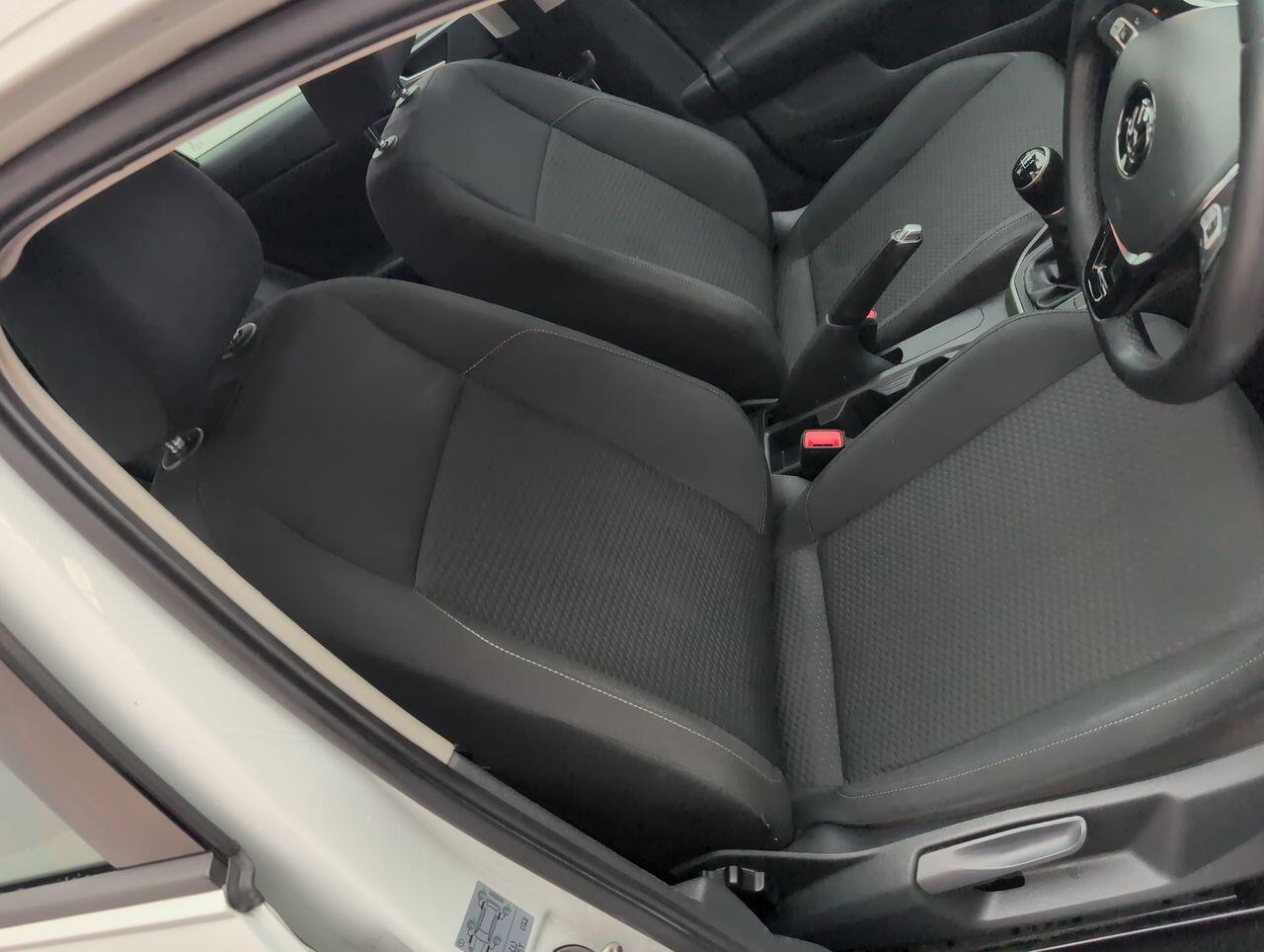 Used Volkswagen Polo 2018 for sale - 76424577: Photo 12