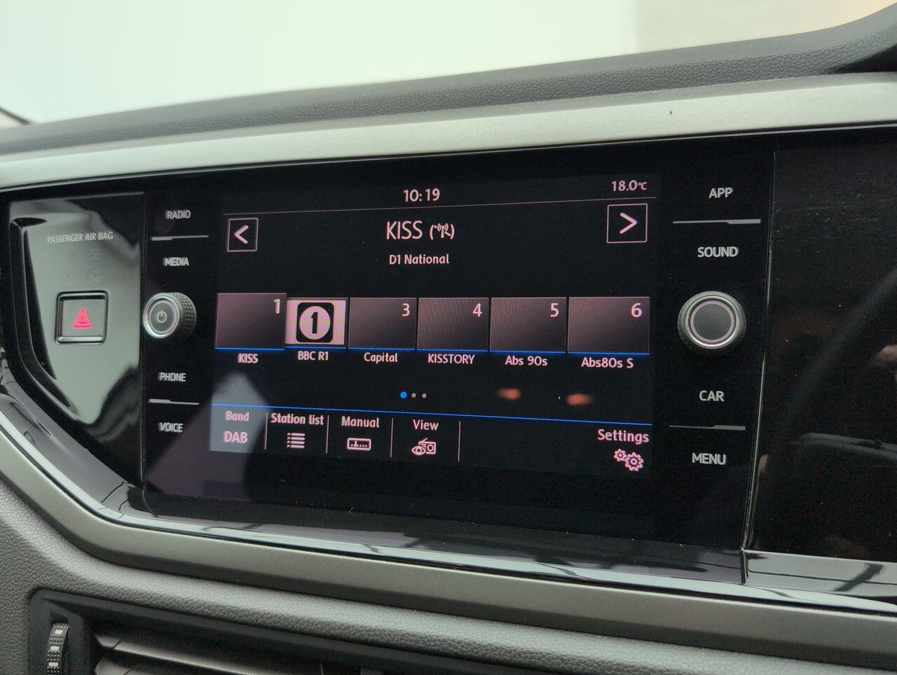 Used Volkswagen Polo 2018 for sale - 76424577: Photo 13