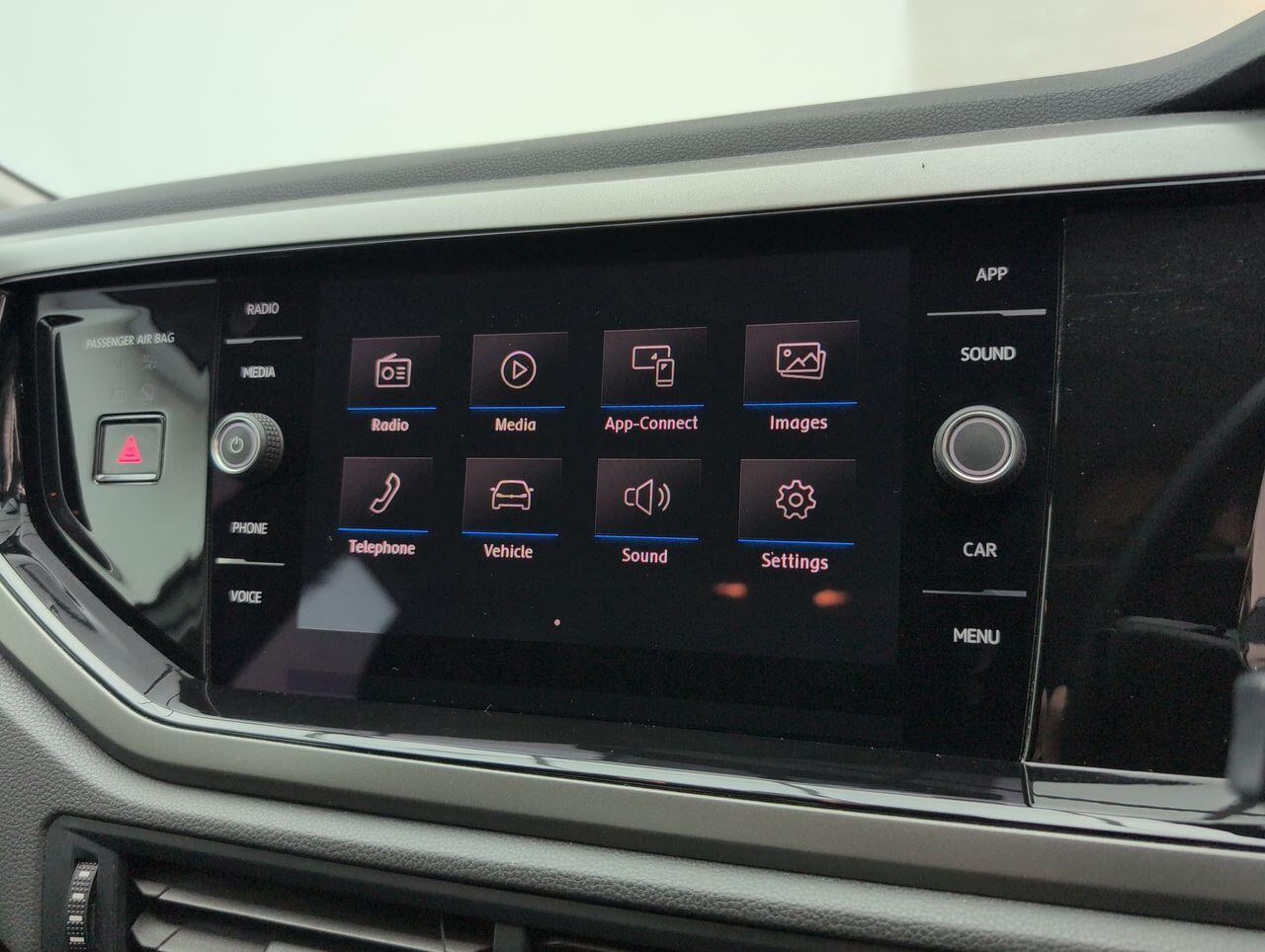 Used Volkswagen Polo 2018 for sale - 76424577: Photo 14