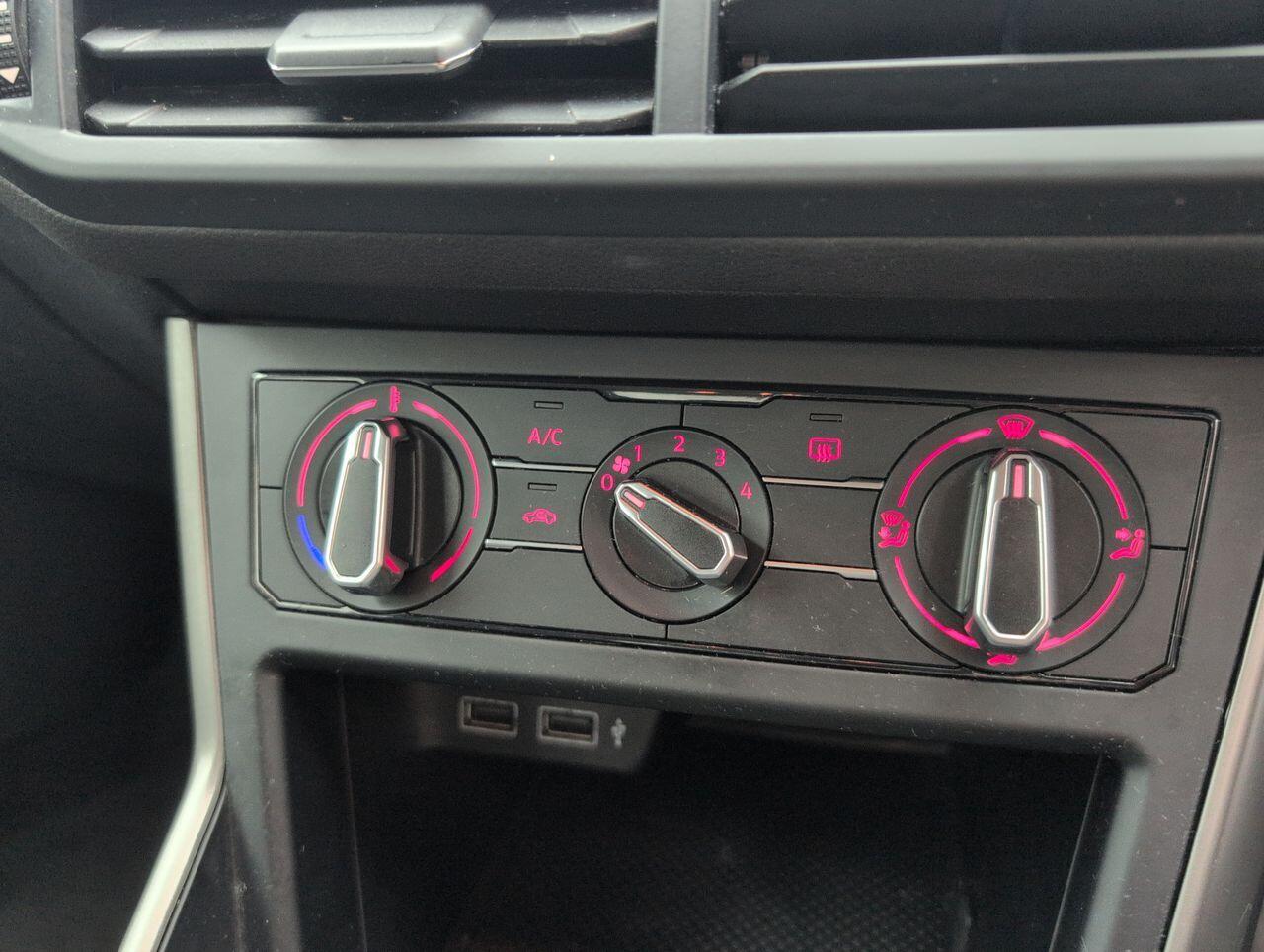 Used Volkswagen Polo 2018 for sale - 76424577: Photo 15