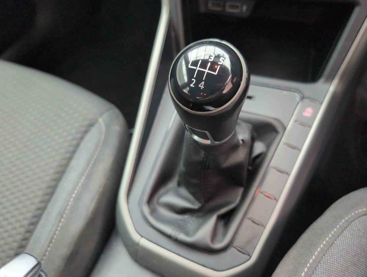 Used Volkswagen Polo 2018 for sale - 76424577: Photo 16