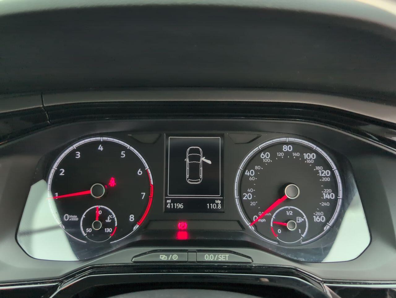 Used Volkswagen Polo 2018 for sale - 76424577: Photo 17