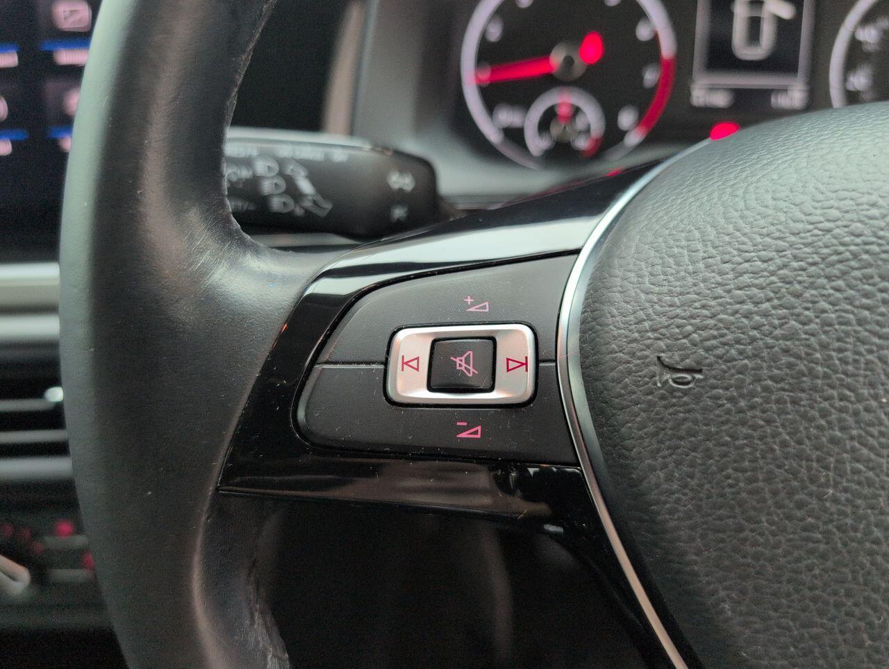 Used Volkswagen Polo 2018 for sale - 76424577: Photo 18