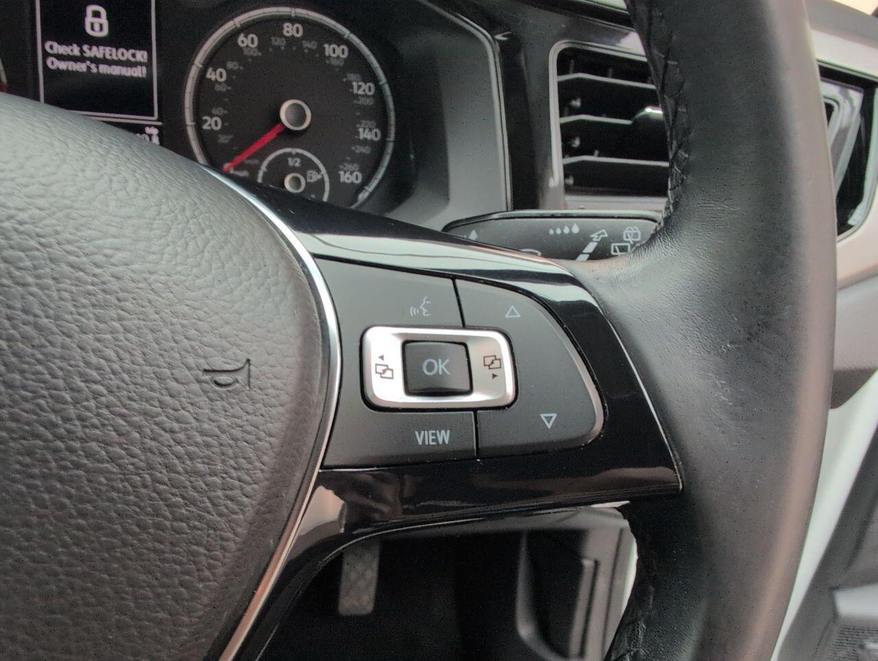 Used Volkswagen Polo 2018 for sale - 76424577: Photo 19