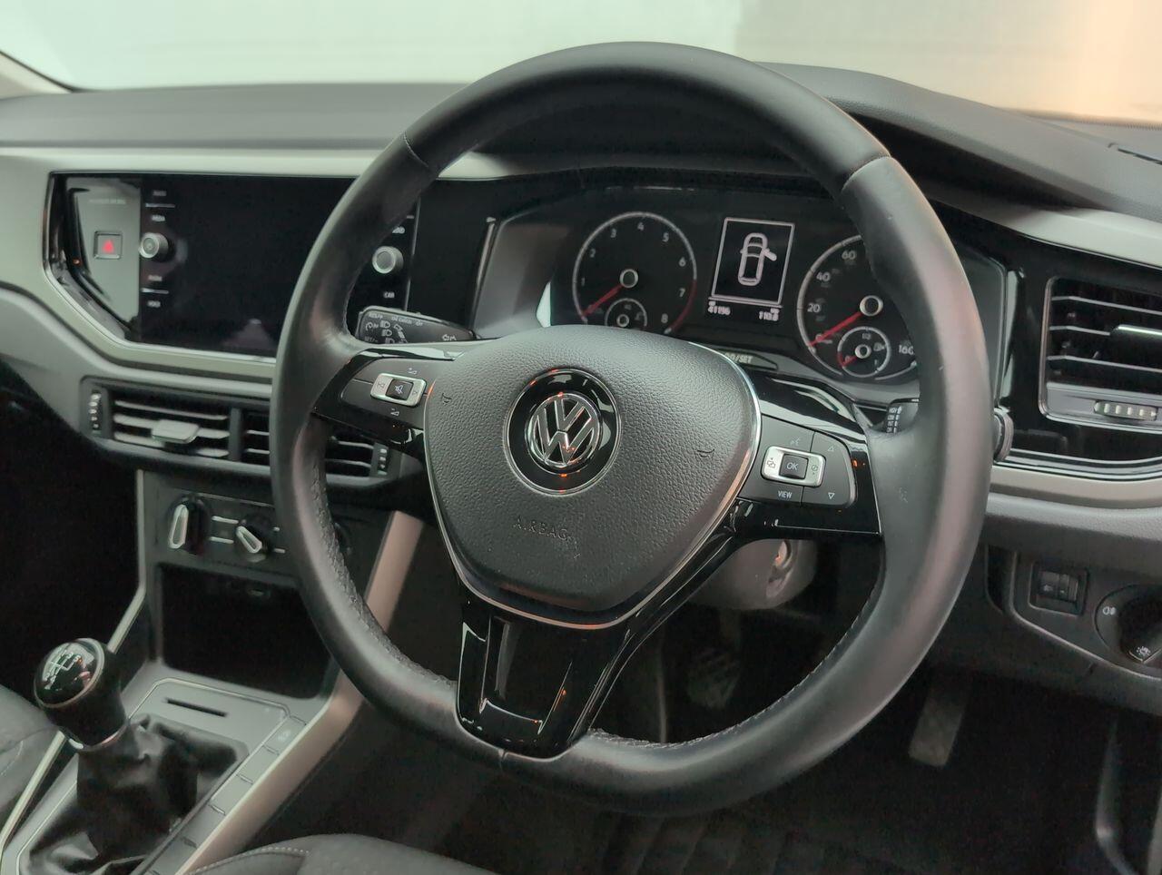 Used Volkswagen Polo 2018 for sale - 76424577: Photo 21