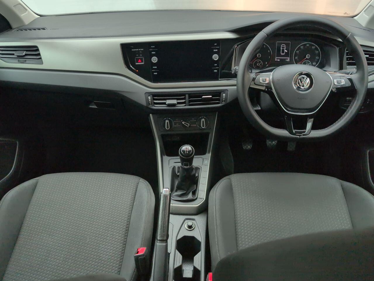 Used Volkswagen Polo 2018 for sale - 76424577: Photo 22