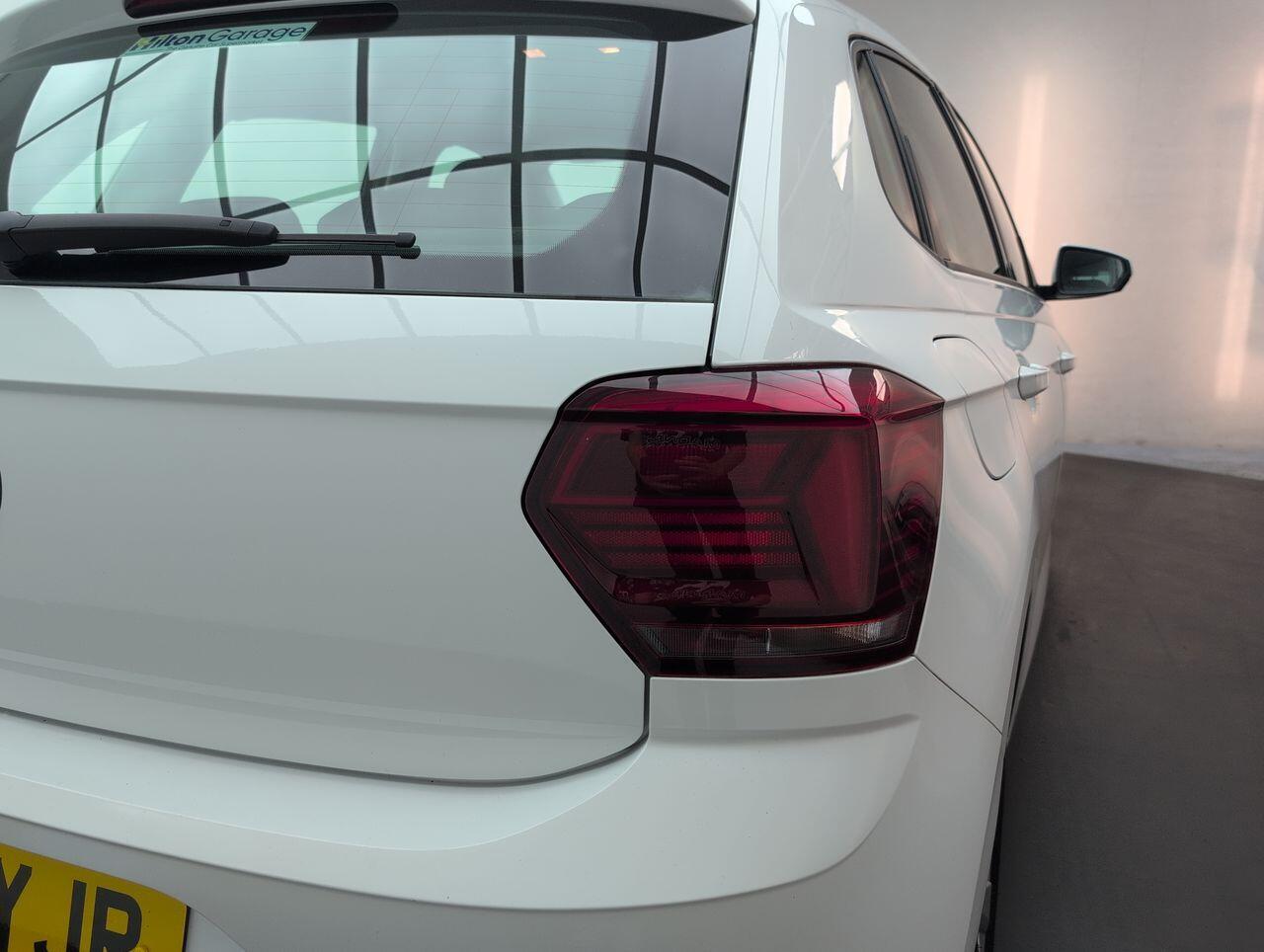 Used Volkswagen Polo 2018 for sale - 76424577: Photo 24