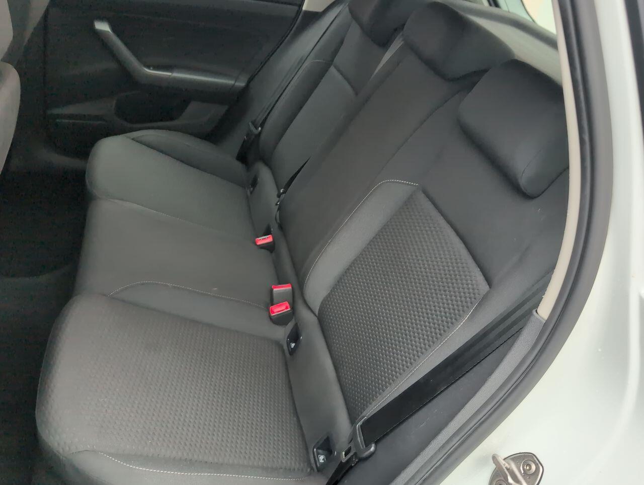 Used Volkswagen Polo 2018 for sale - 76424577: Photo 26