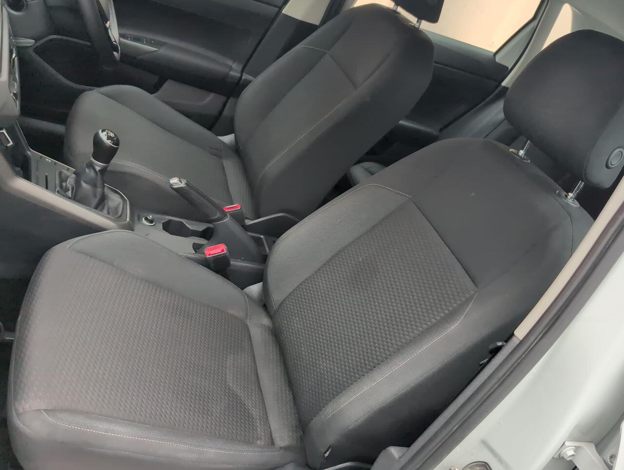 Used Volkswagen Polo 2018 for sale - 76424577: Photo 27