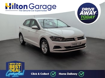 Used Volkswagen Polo 2018 for sale - 76424577: Photo