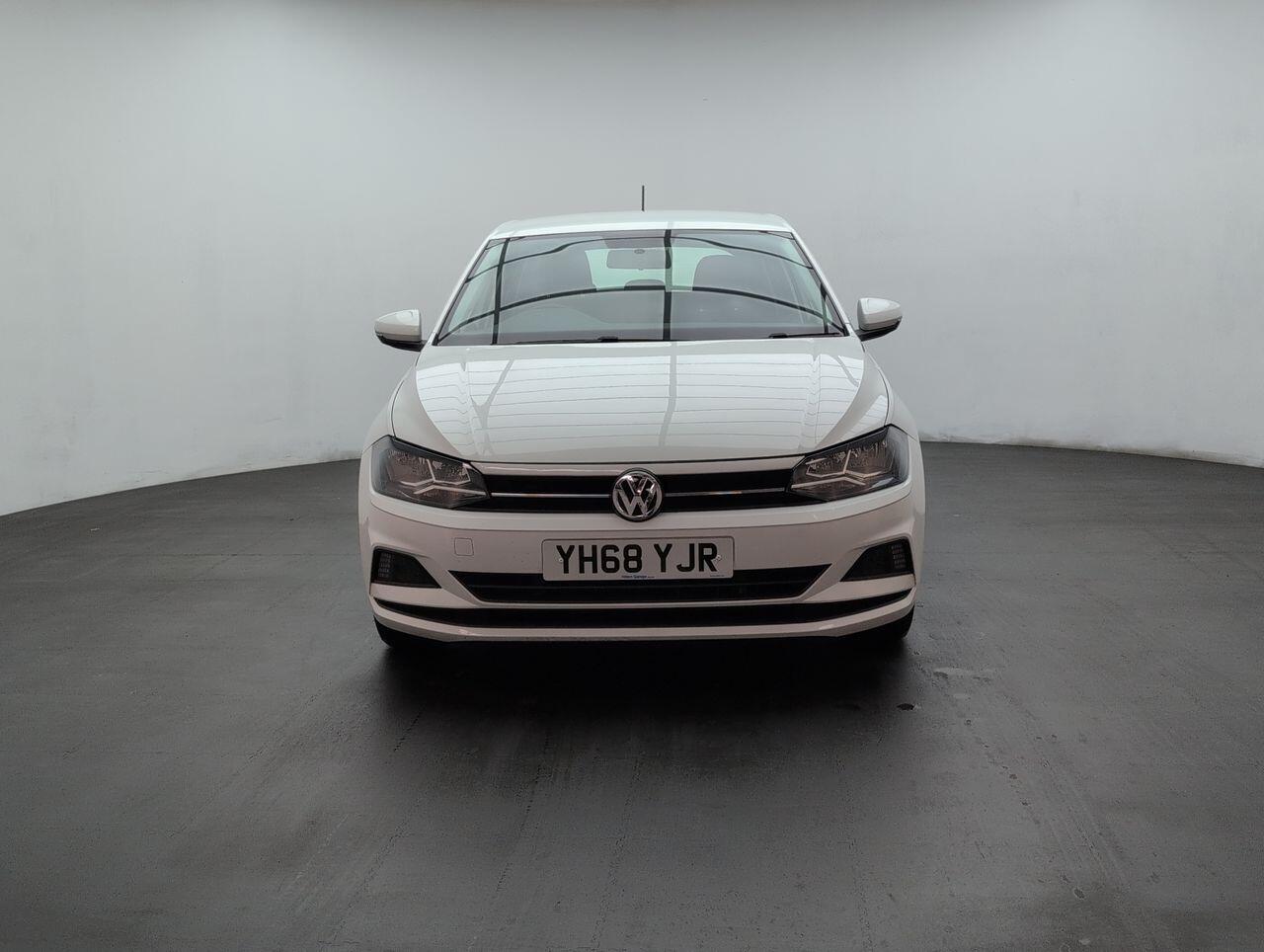 Used Volkswagen Polo 2018 for sale - 76424577: Photo 3
