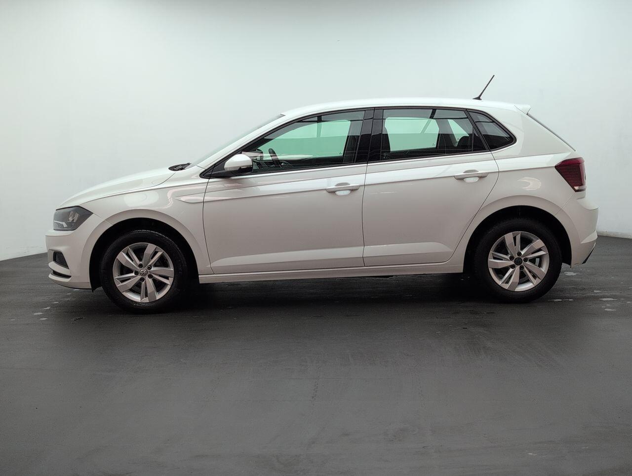 Used Volkswagen Polo 2018 for sale - 76424577: Photo 5