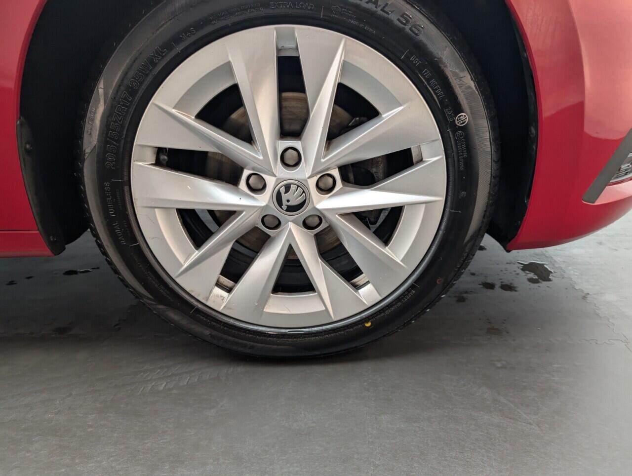 Used Skoda Octavia 2020 for sale - 76424225: Photo 10