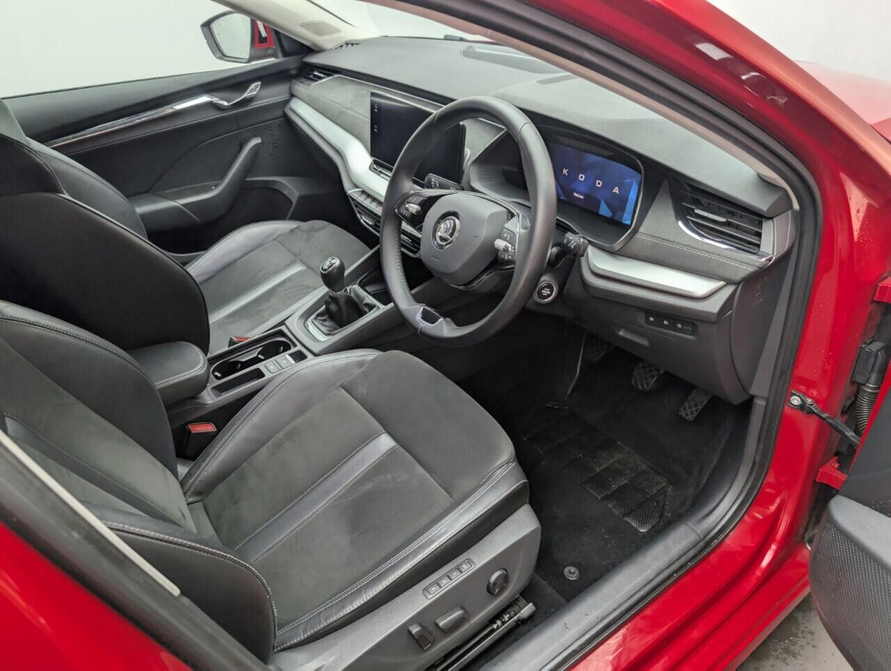 Used Skoda Octavia 2020 for sale - 76424225: Photo 11