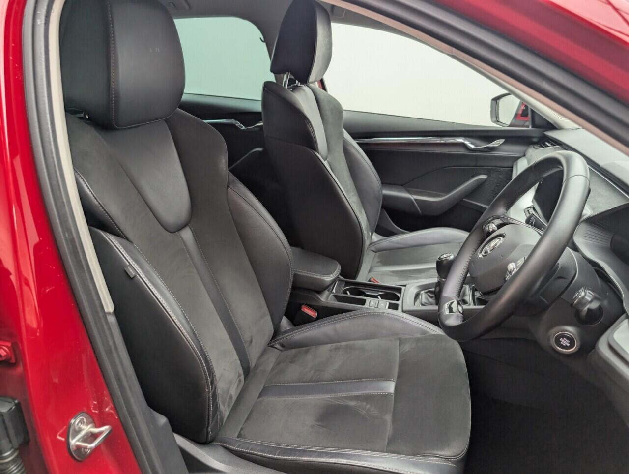 Used Skoda Octavia 2020 for sale - 76424225: Photo 12