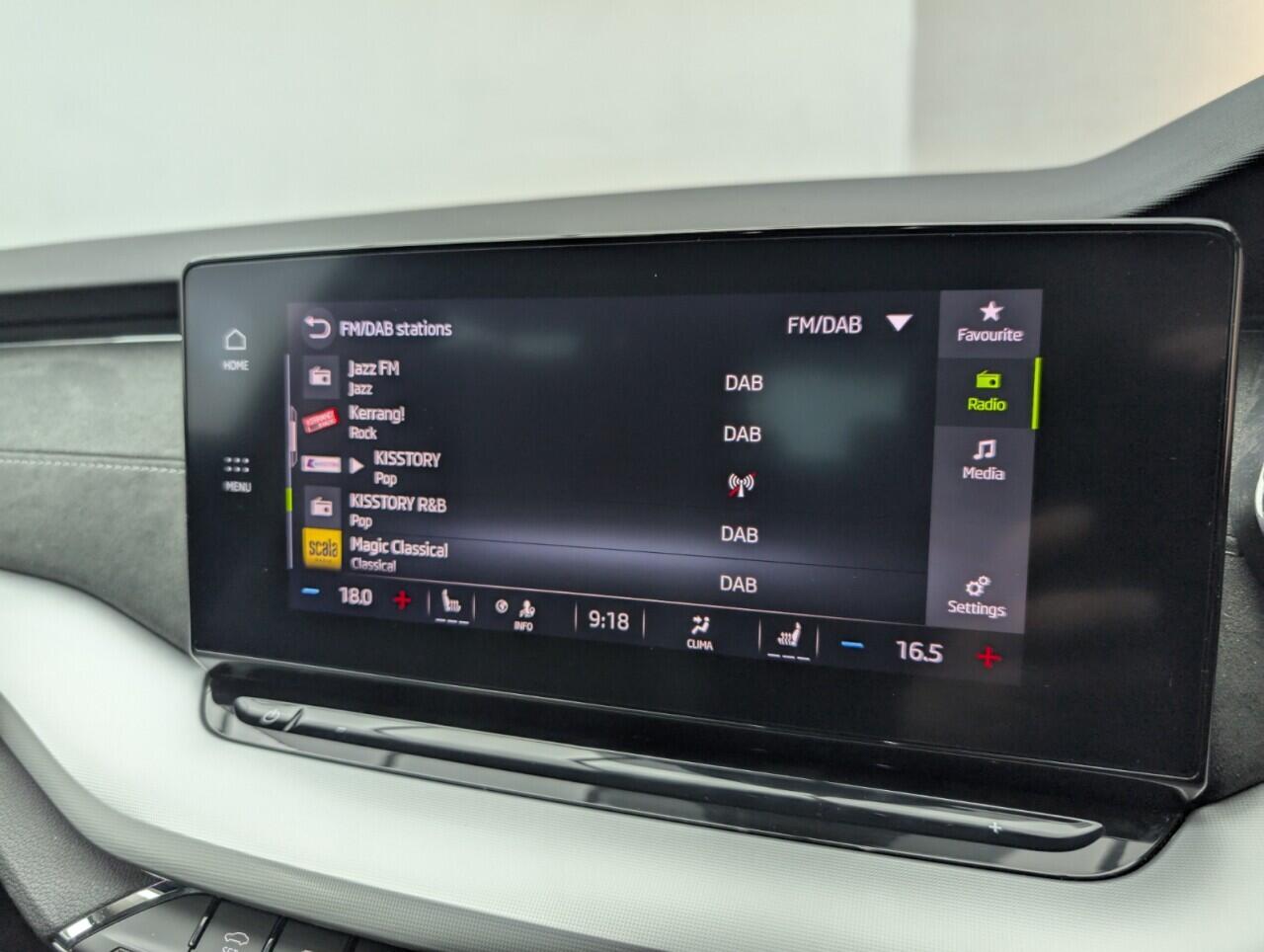 Used Skoda Octavia 2020 for sale - 76424225: Photo 13