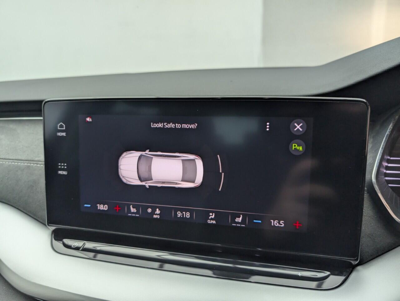 Used Skoda Octavia 2020 for sale - 76424225: Photo 15