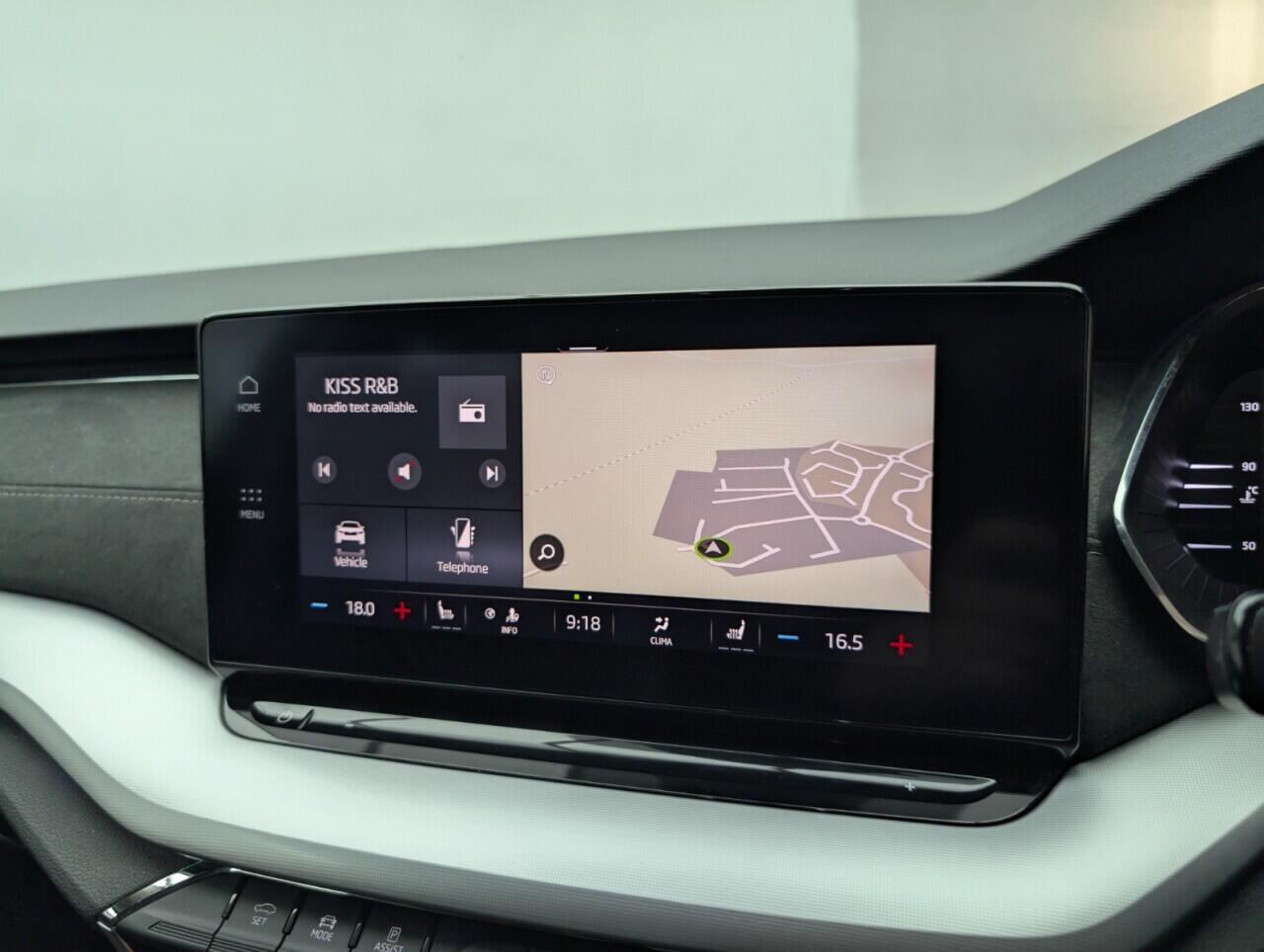 Used Skoda Octavia 2020 for sale - 76424225: Photo 16