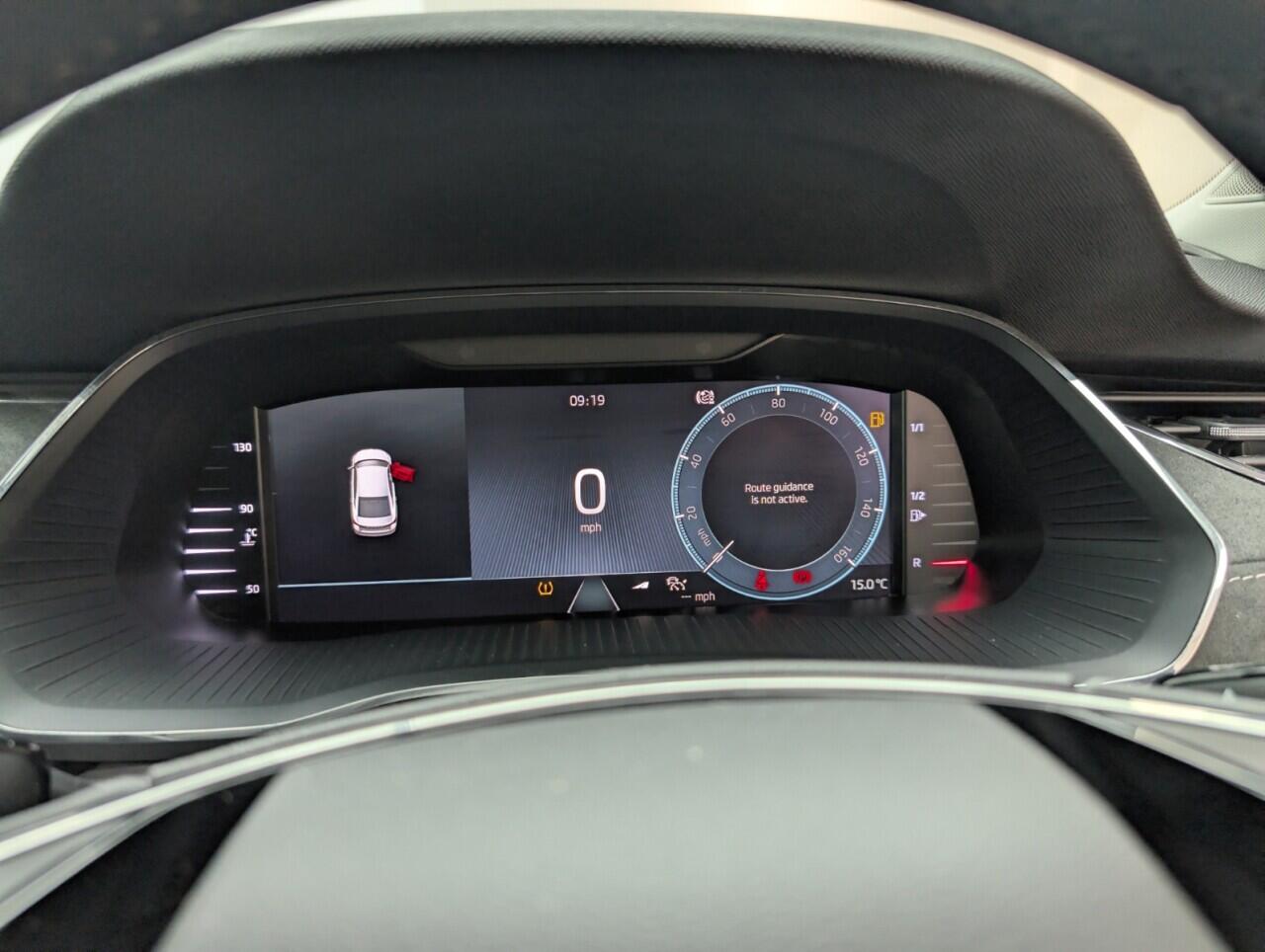 Used Skoda Octavia 2020 for sale - 76424225: Photo 19