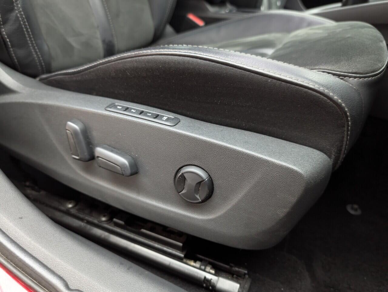 Used Skoda Octavia 2020 for sale - 76424225: Photo 24