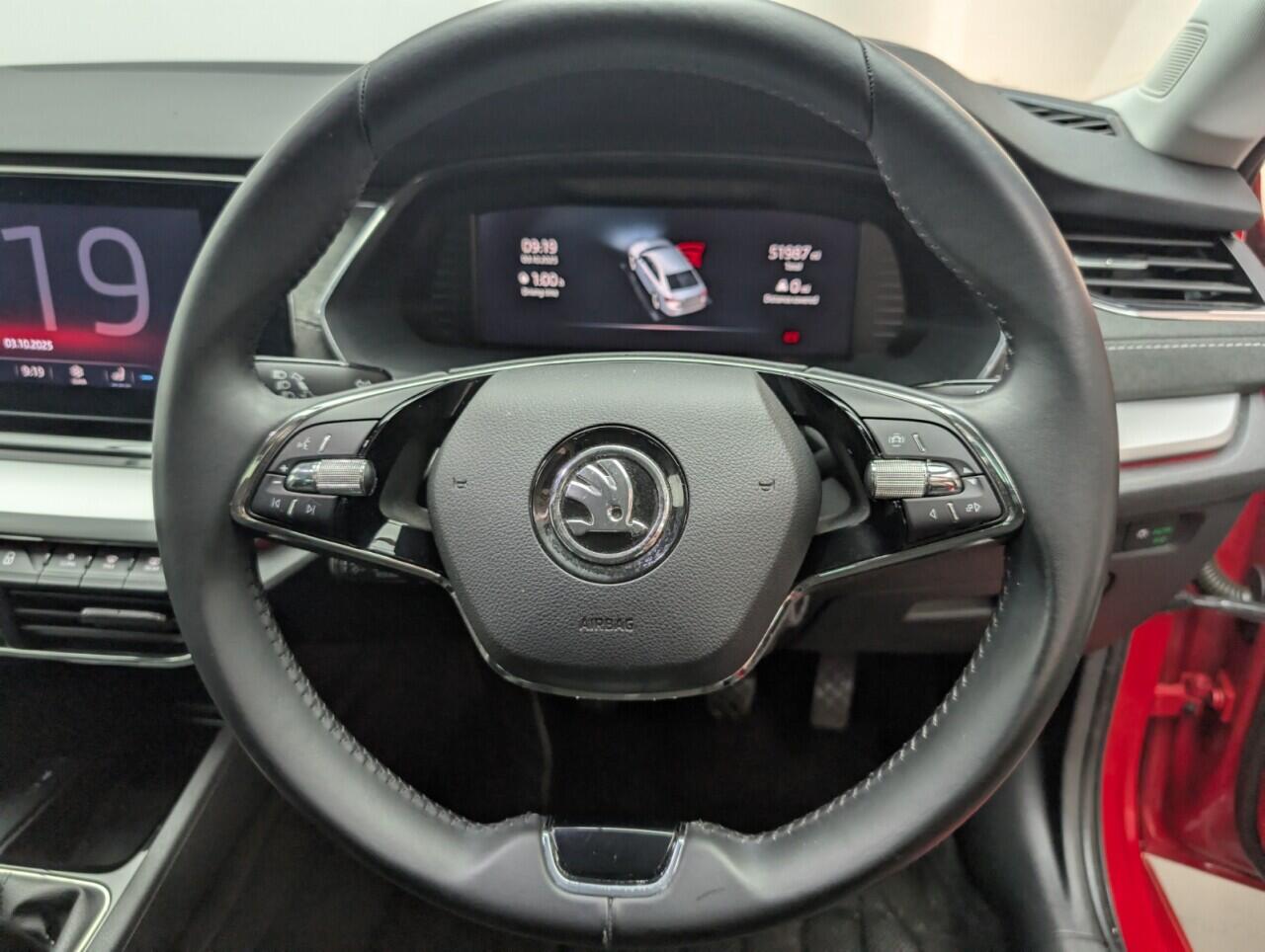 Used Skoda Octavia 2020 for sale - 76424225: Photo 25