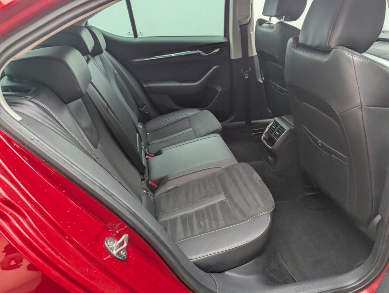 Used Skoda Octavia 2020 for sale - 76424225: Photo 27