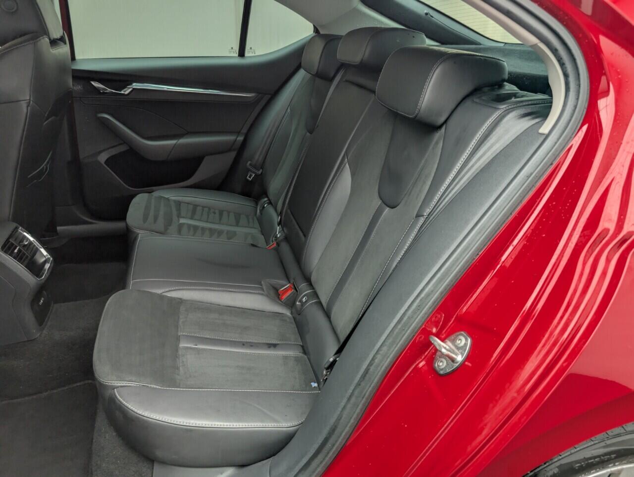 Used Skoda Octavia 2020 for sale - 76424225: Photo 29