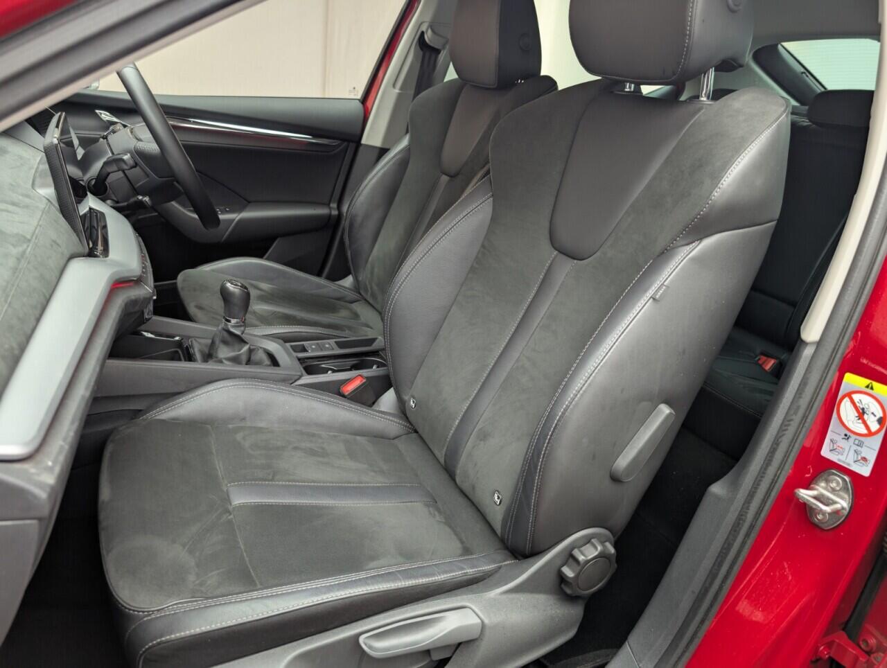 Used Skoda Octavia 2020 for sale - 76424225: Photo 30