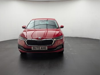 Used Skoda Octavia 2020 for sale - 76424225: Photo