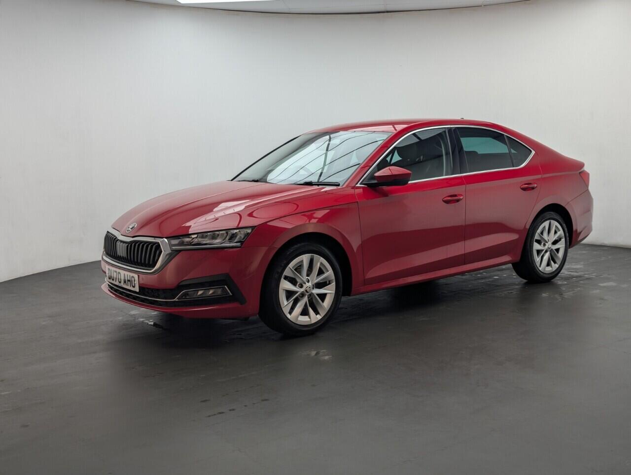 Used Skoda Octavia 2020 for sale - 76424225: Photo 4