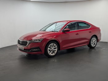 Used Skoda Octavia 2020 for sale - 76424225: Photo
