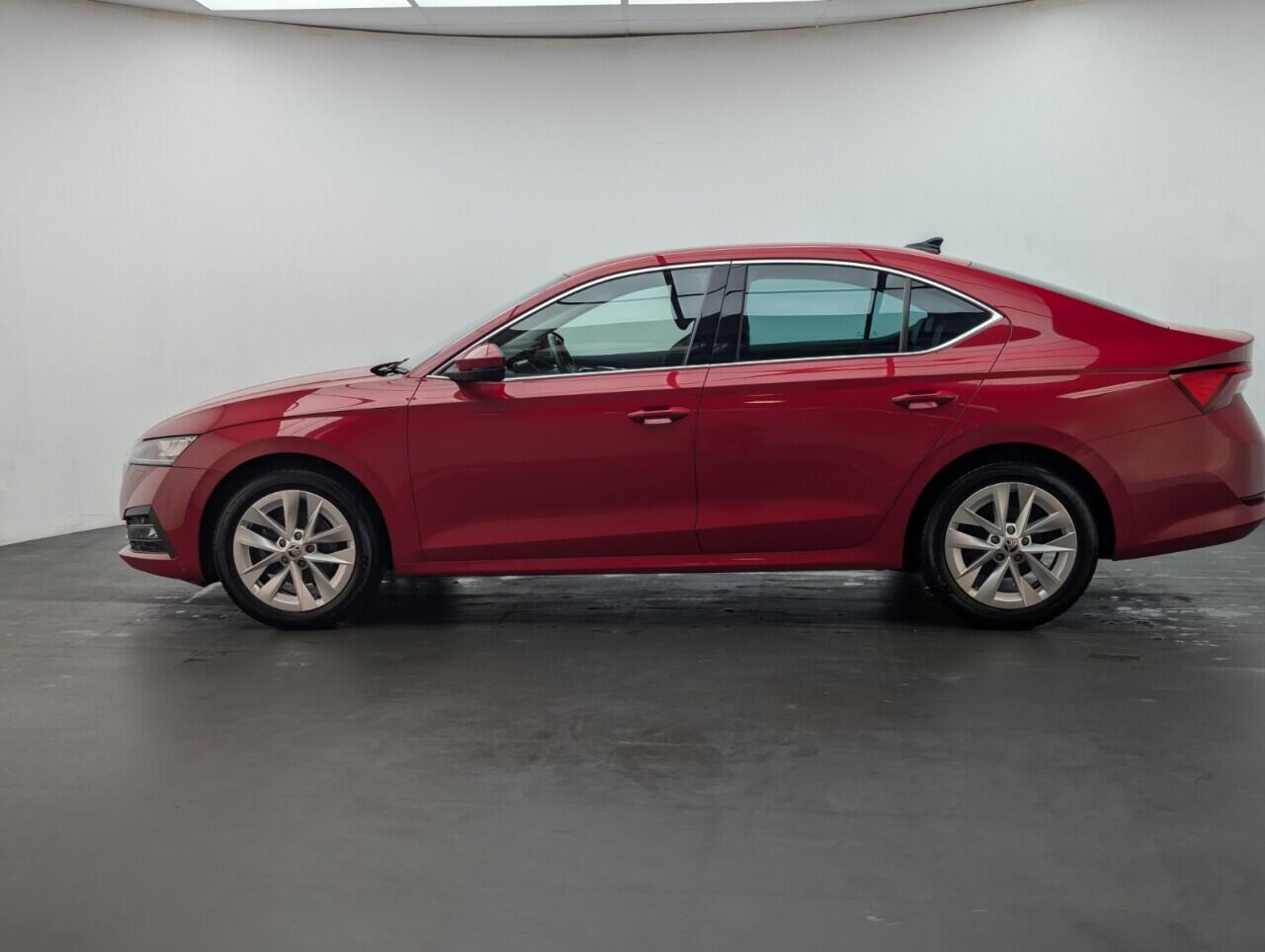 Used Skoda Octavia 2020 for sale - 76424225: Photo 5