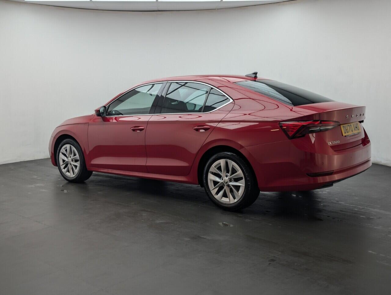 Used Skoda Octavia 2020 for sale - 76424225: Photo 6