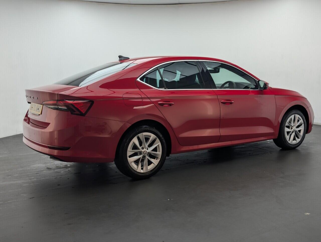 Used Skoda Octavia 2020 for sale - 76424225: Photo 8