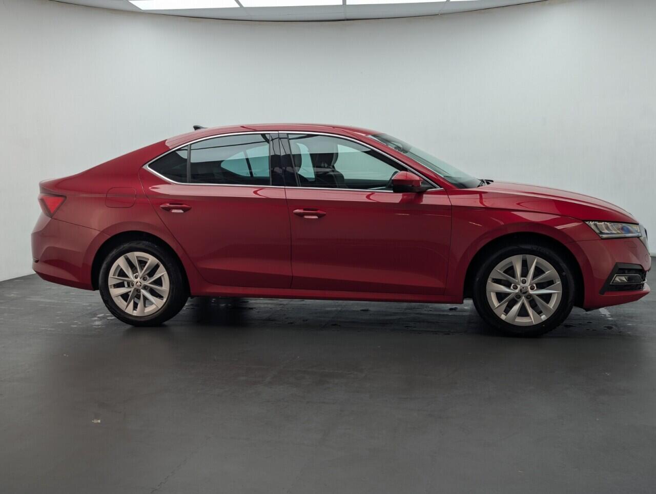 Used Skoda Octavia 2020 for sale - 76424225: Photo 9