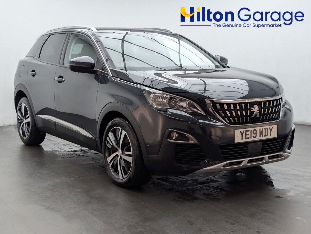 Used Peugeot 3008 2019 for sale - 76659384: Photo 1
