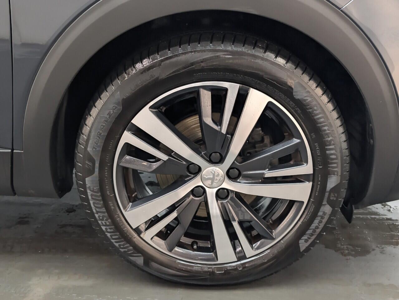 Used Peugeot 3008 2019 for sale - 76659384: Photo 10