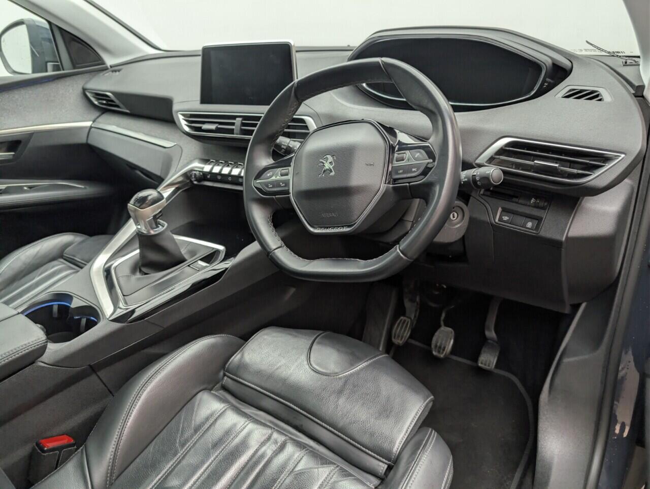 Used Peugeot 3008 2019 for sale - 76659384: Photo 11