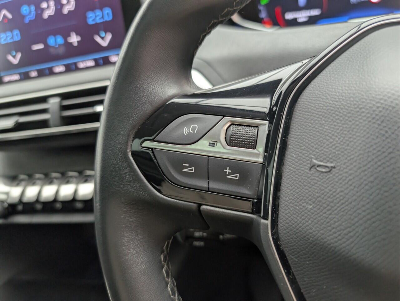 Used Peugeot 3008 2019 for sale - 76659384: Photo 17