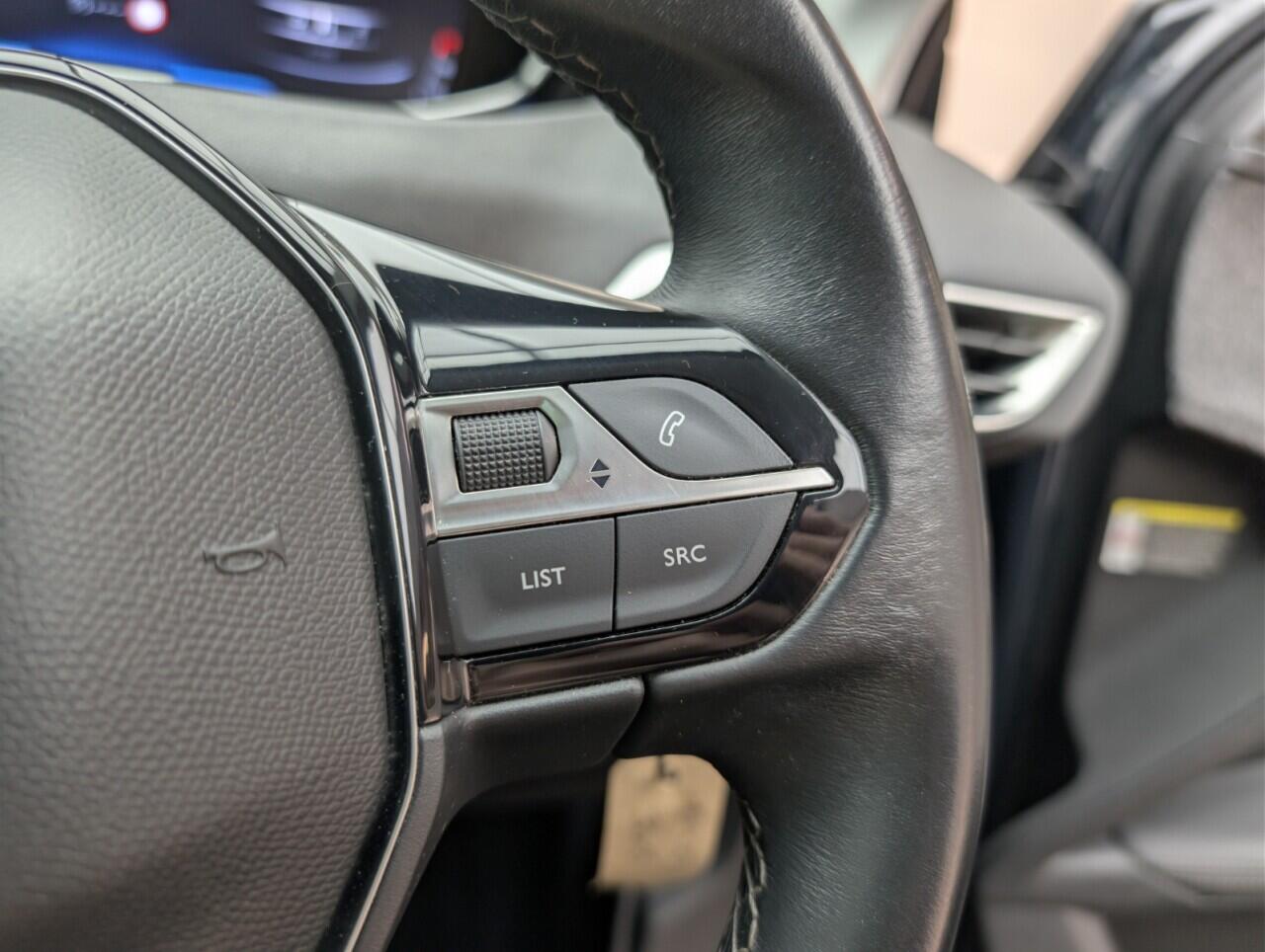 Used Peugeot 3008 2019 for sale - 76659384: Photo 18